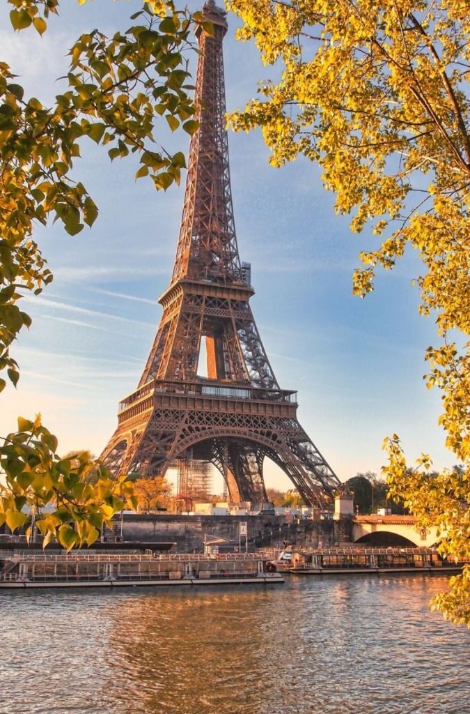 Eiffel Tower Tours