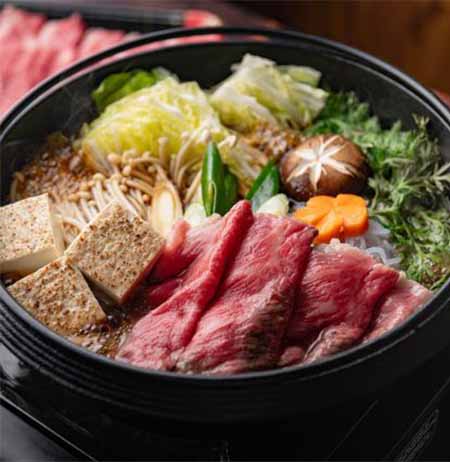 Sukiyaki