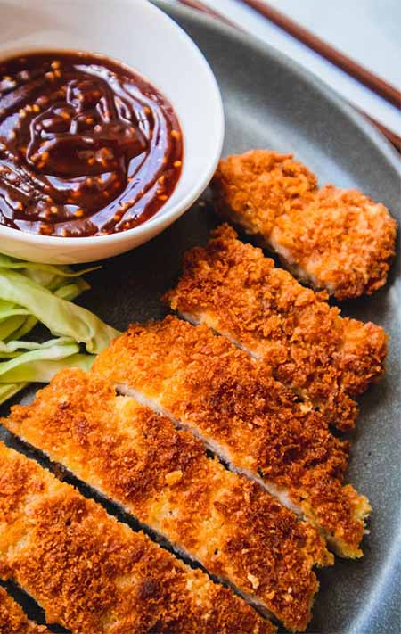 Tonkatsu