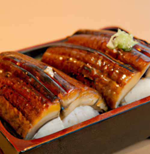 Unagi