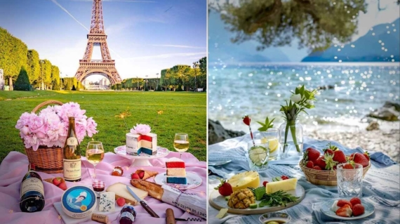 Bucket List-Worthy Foodie Trips