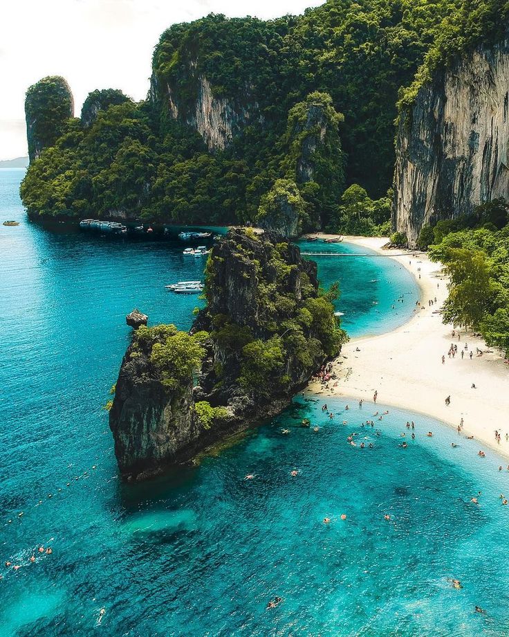 Krabi-thailand