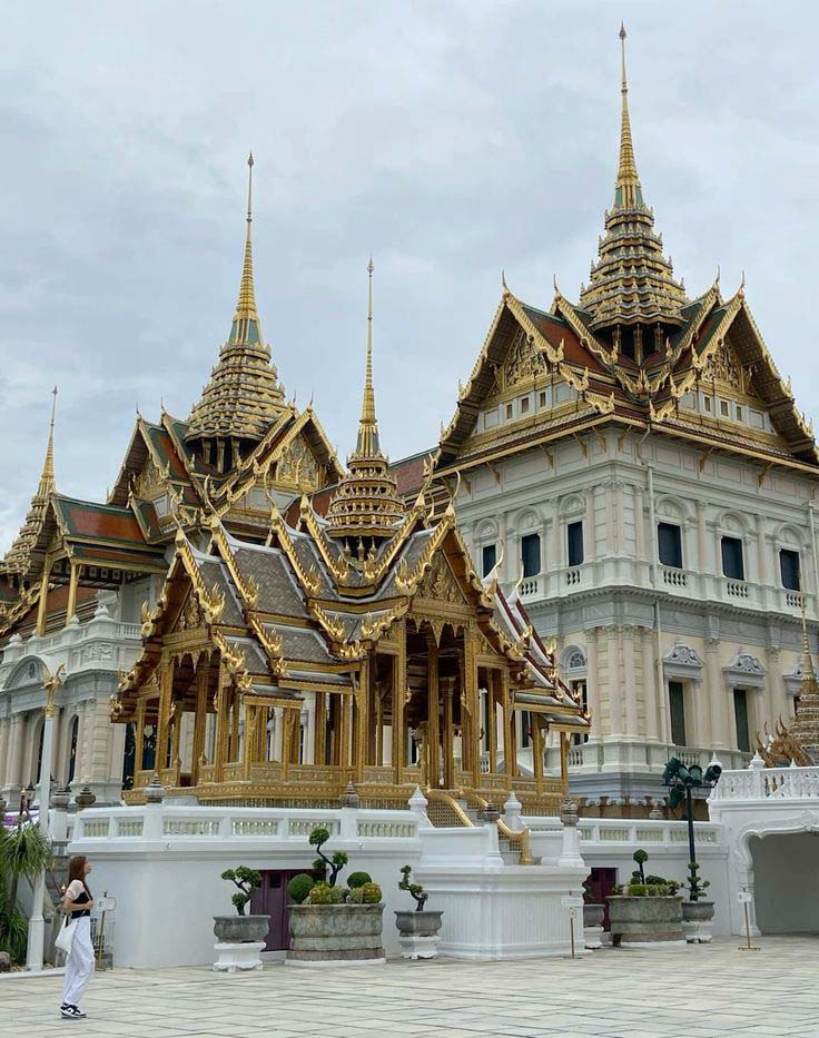 bangkok-grand palace