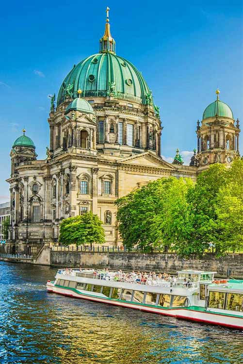 Berlin Germany