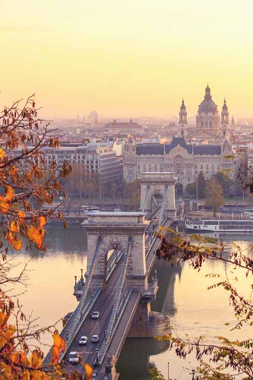 Budapest Hungary