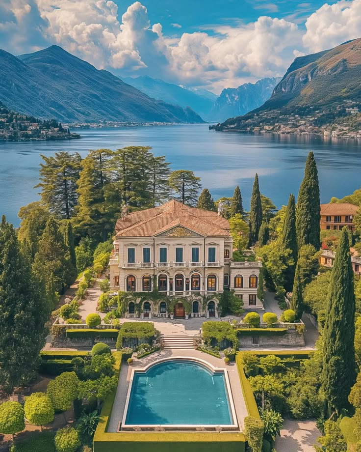 Castello di Vicarello, Italy