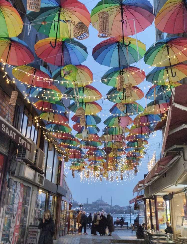 Kadıköy-Istanbul