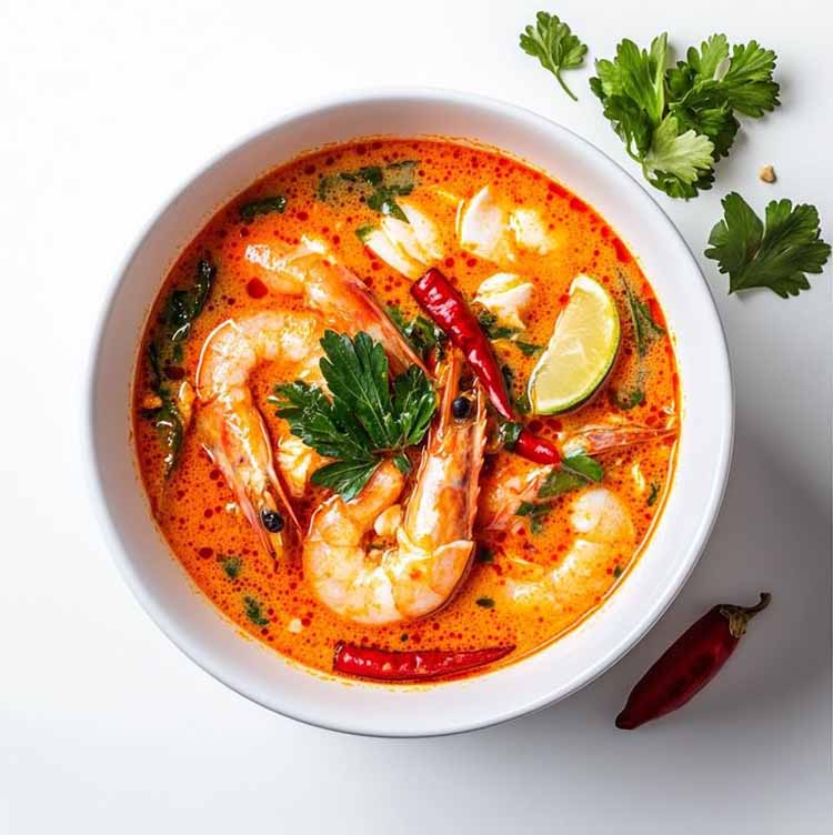 Tom Yum Goong