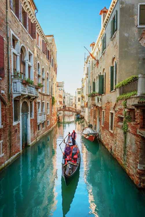 Venice Italy