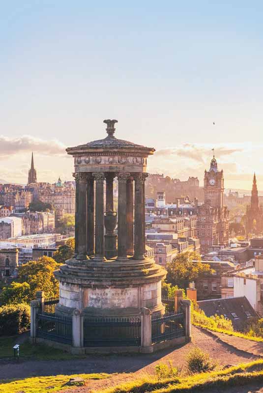 Calton Hill