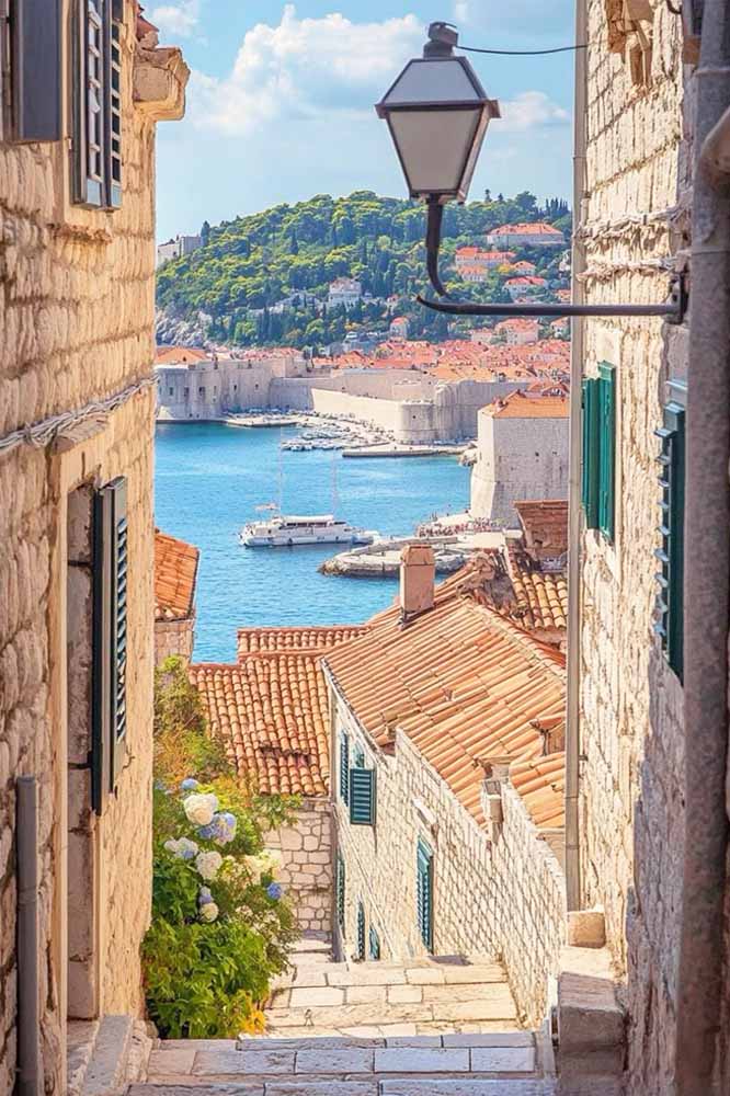 Dubrovnik Croatia