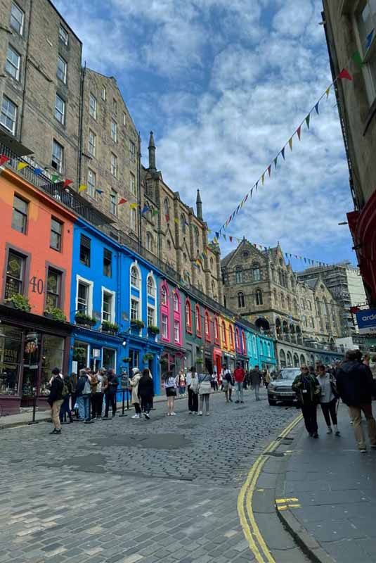 Grassmarket
