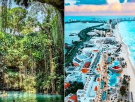10 Best Places to Visit in Mexico