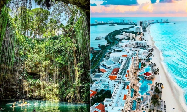 10 Best Places to Visit in Mexico