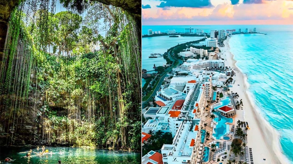 10 Best Places to Visit in Mexico