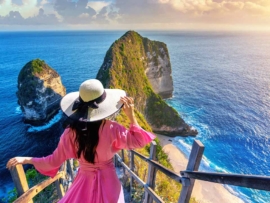 Bali Solo Travel