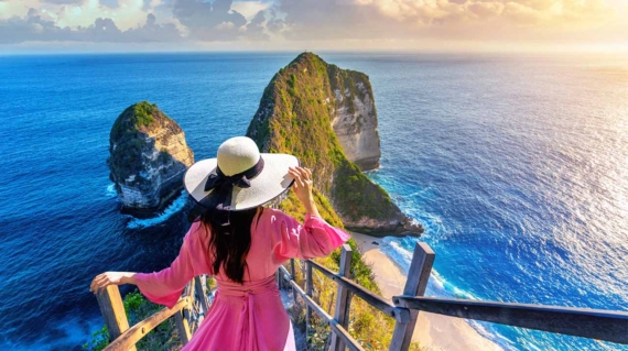 Bali Solo Travel