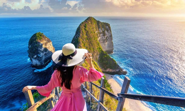 Bali Solo Travel
