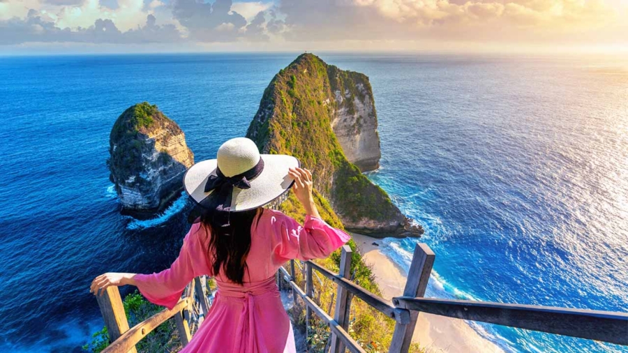 Bali Solo Travel