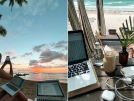 Build a Career in Food and Travel