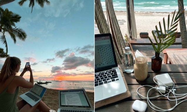 Build a Career in Food and Travel