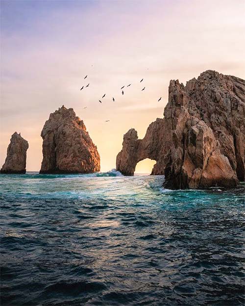 Cabo San Lucas