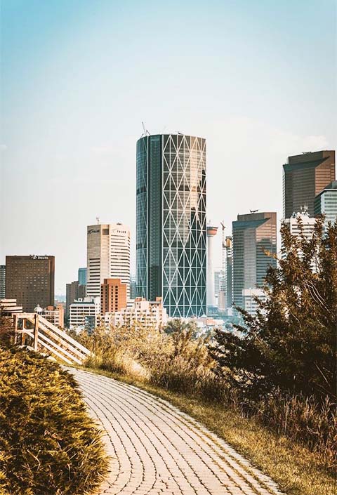 Calgary