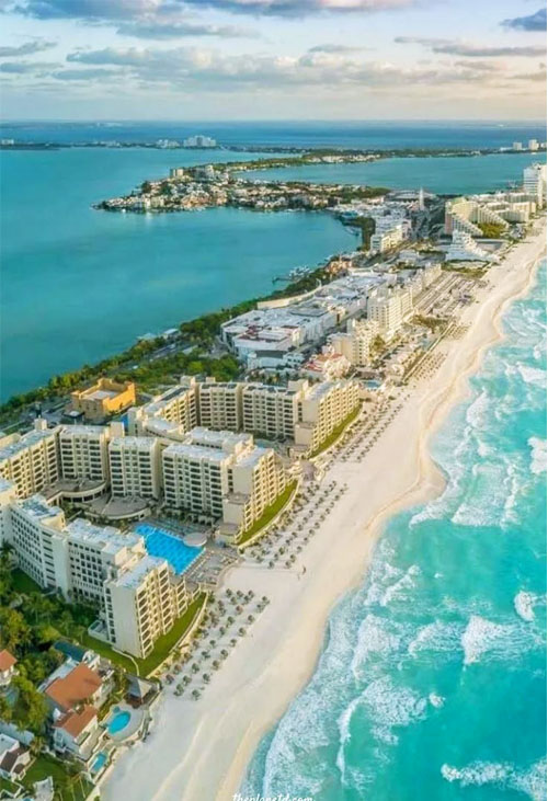 Cancun