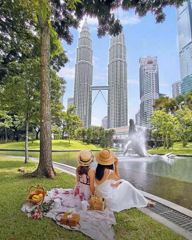 Discover the Best Malaysia Itinerary
