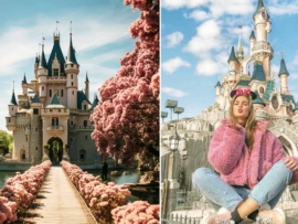 Disney World Vacation Planning Tips for First-Time Visitors