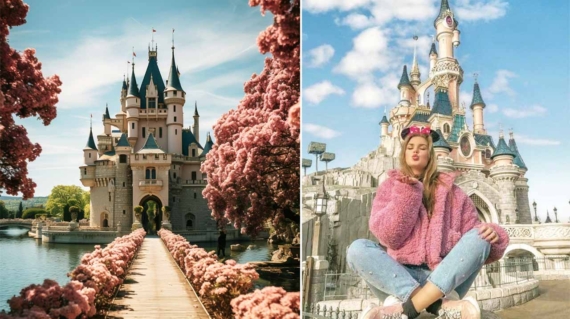 Disney World Vacation Planning Tips for First-Time Visitors