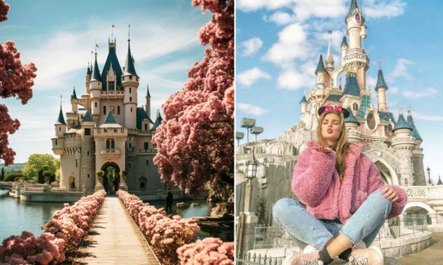 Disney World Vacation Planning Tips for First-Time Visitors