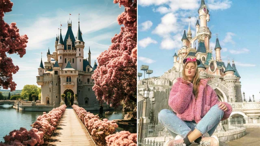 Disney World Vacation Planning Tips for First-Time Visitors