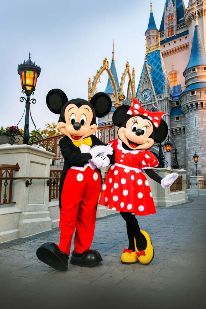 Disney world