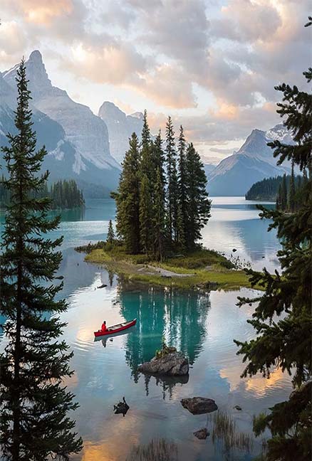 Jasper National Park