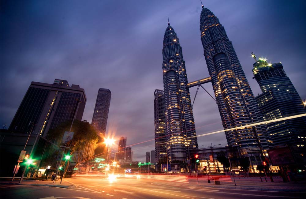 Kuala Lumpur