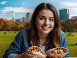 National Burrito Day
