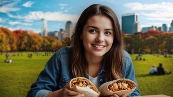 National Burrito Day
