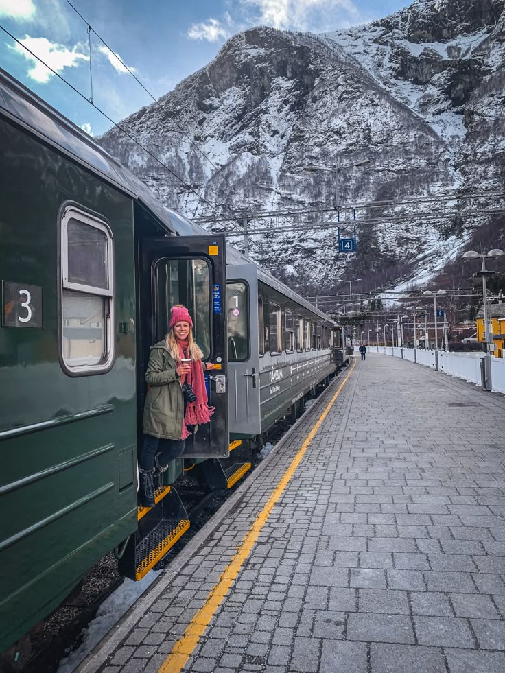 Travel Norway