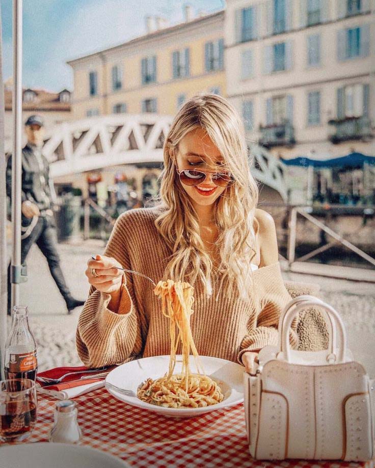 Vegan Travelers