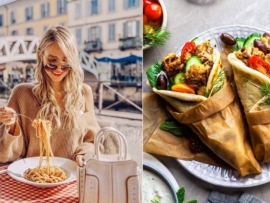 Vegan in Veracruz