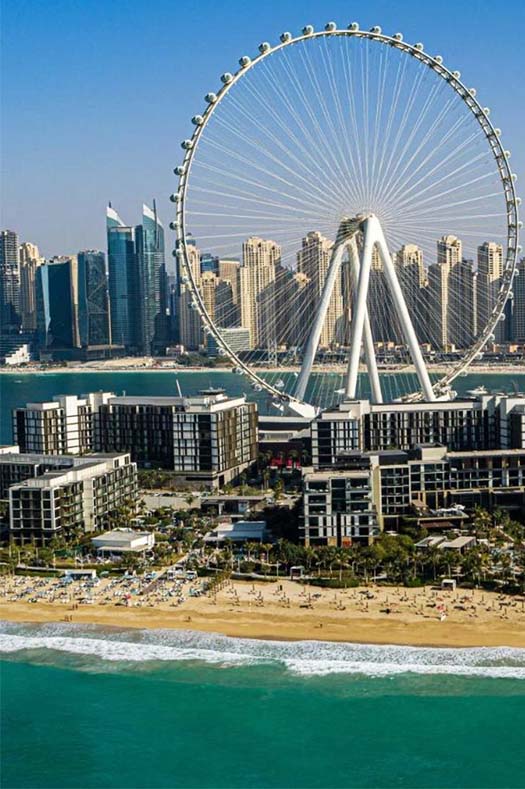 Ain Dubai
