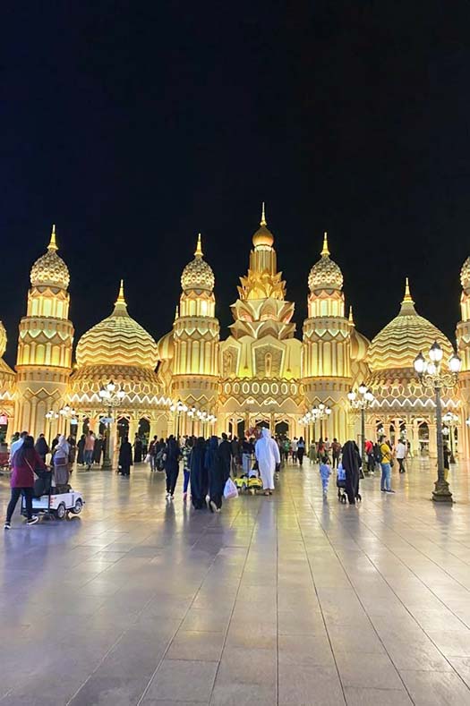 Global Village