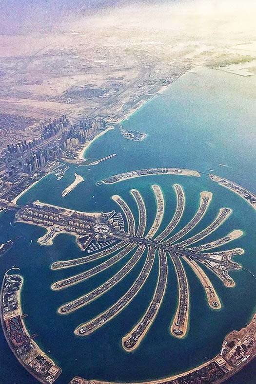 Palm Jumeirah