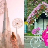 Top 10 Tourist Attractions in Dubai
