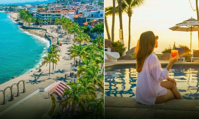 Puerto Vallarta