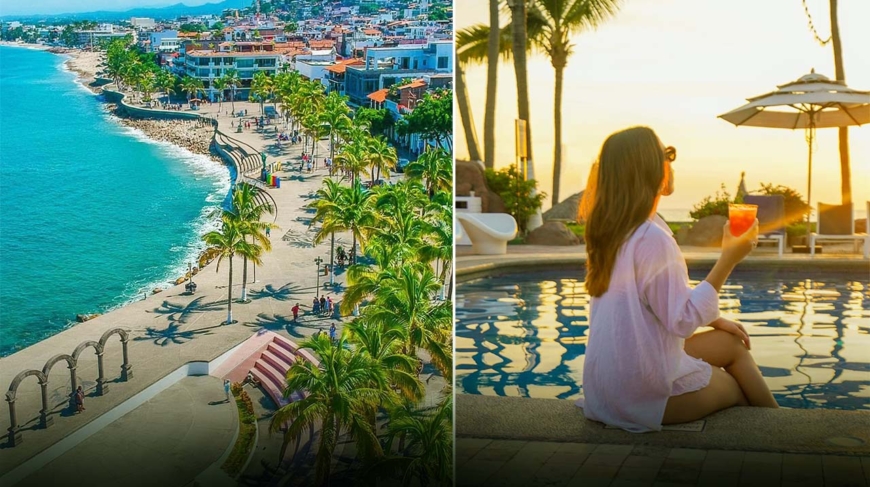 Puerto Vallarta
