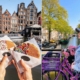 Netherlands food