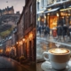Wonders of the Edinburgh